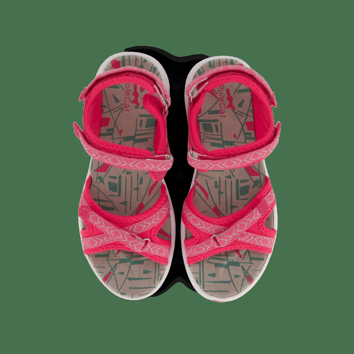 Polecat 413-8016 Fuchsia Rosa Discount