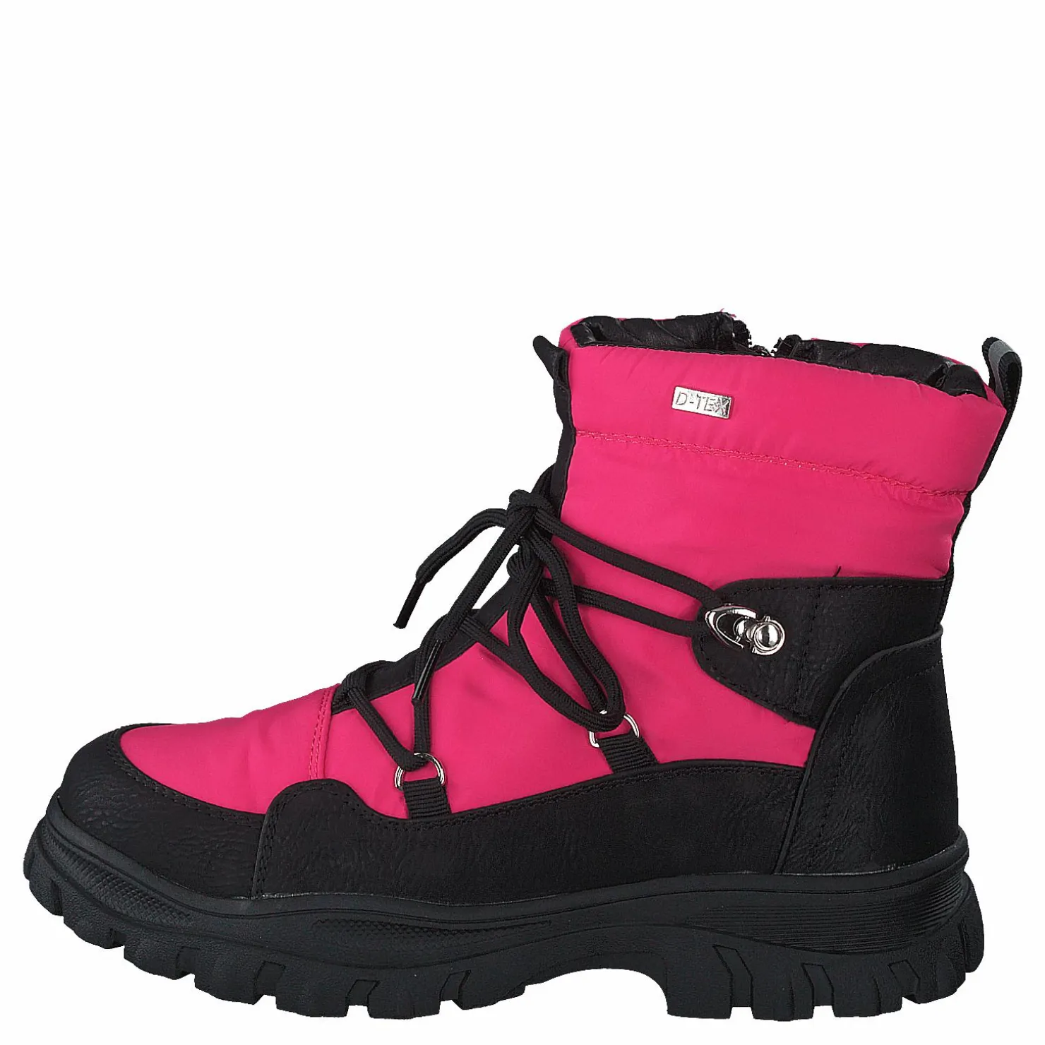 Duffy 75-59021 Fuschia Rosa