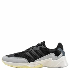 adidas 20-20 FX Shoes Core Black / Core Black / Yellow Tint Flerfärgad Clearance