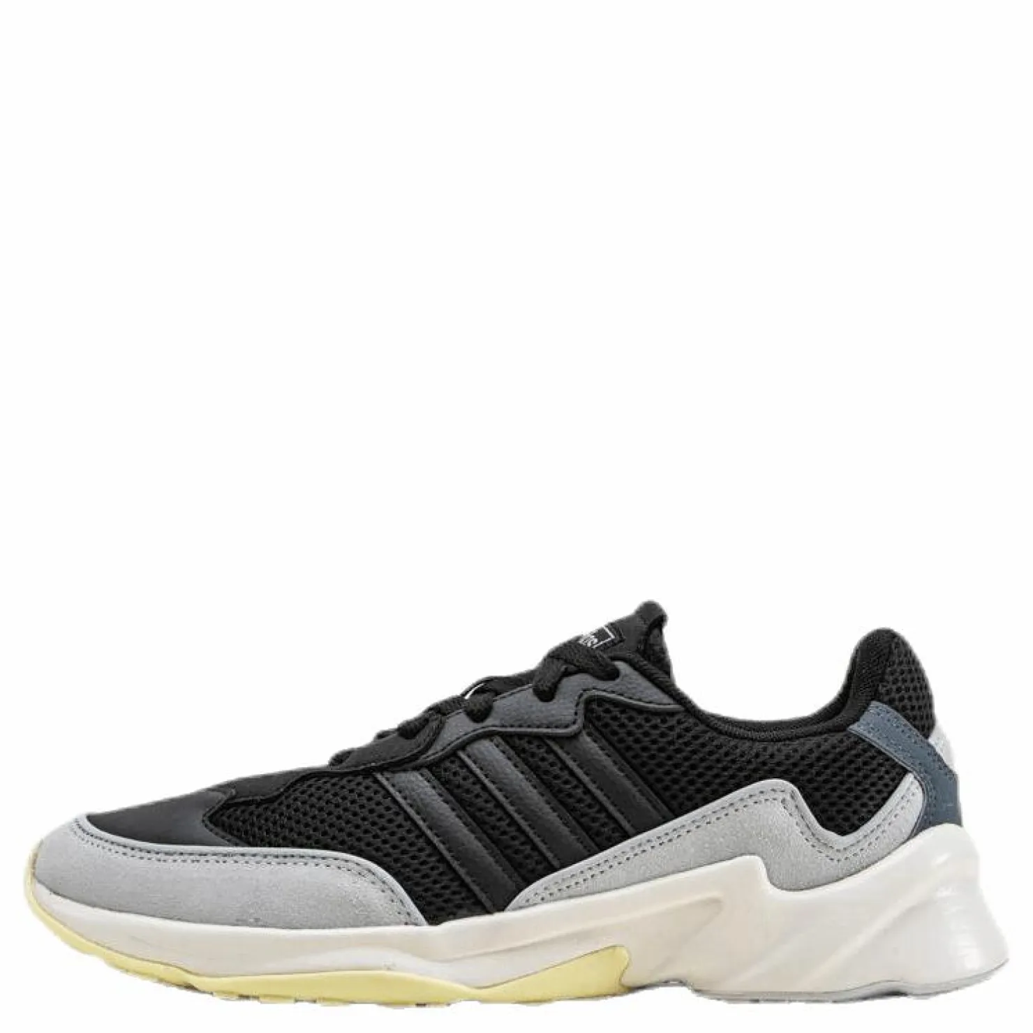 adidas 20-20 FX Shoes Core Black / Core Black / Yellow Tint Flerfärgad Clearance