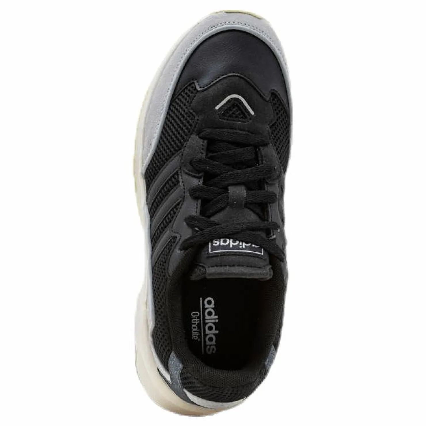 adidas 20-20 FX Shoes Core Black / Core Black / Yellow Tint Flerfärgad Clearance