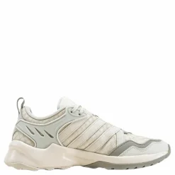 adidas 20-20 FX Trail Shoes Chalk White / Chalk White / Aluminium Vit och Grå New