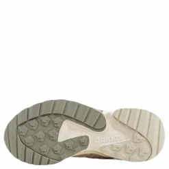 adidas 20-20 FX Trail Shoes Chalk White / Chalk White / Aluminium Vit och Grå New