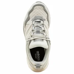 adidas 20-20 FX Trail Shoes Chalk White / Chalk White / Aluminium Vit och Grå New