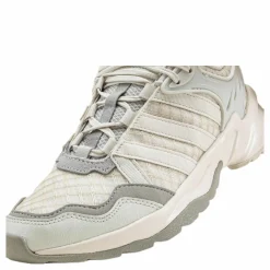 adidas 20-20 FX Trail Shoes Chalk White / Chalk White / Aluminium Vit och Grå New
