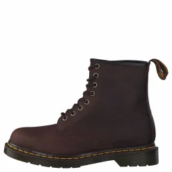 Dr Martens 1460 Gaucho Svart Outlet