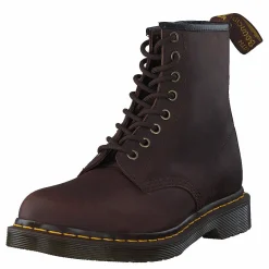 Dr Martens 1460 Gaucho Svart Outlet