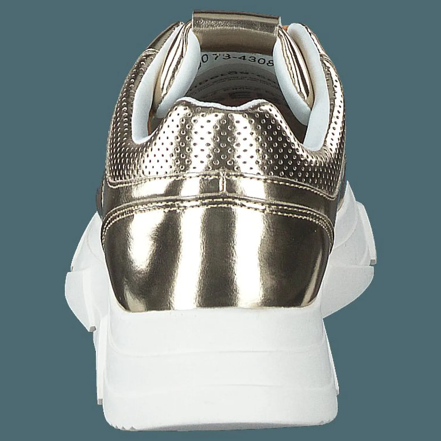 Duffy 73-43088 Gold Brun Best