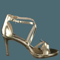 Xti 35027 Gold Guld, Beige och Brun Discount
