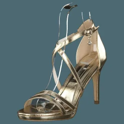 Xti 35027 Gold Guld, Beige och Brun Discount