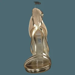 Xti 35027 Gold Guld, Beige och Brun Discount