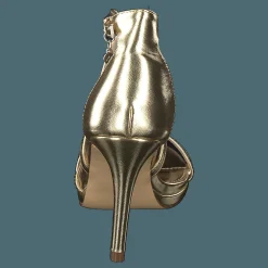 Xti 35027 Gold Guld, Beige och Brun Discount