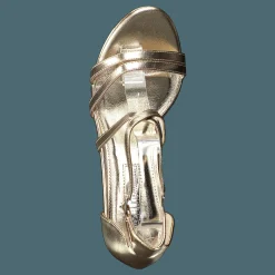 Xti 35027 Gold Guld, Beige och Brun Discount
