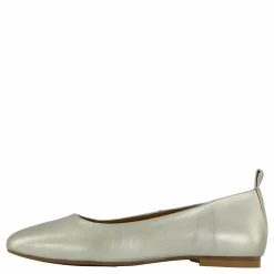 Billi Bi 1465020 Gold Nappa 02 Silver New