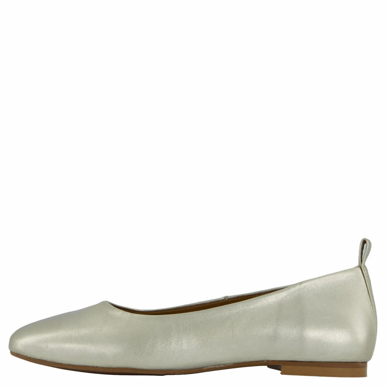 Billi Bi 1465020 Gold Nappa 02 Silver New