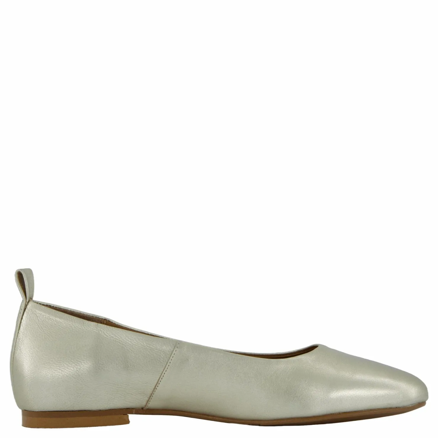 Billi Bi 1465020 Gold Nappa 02 Silver New