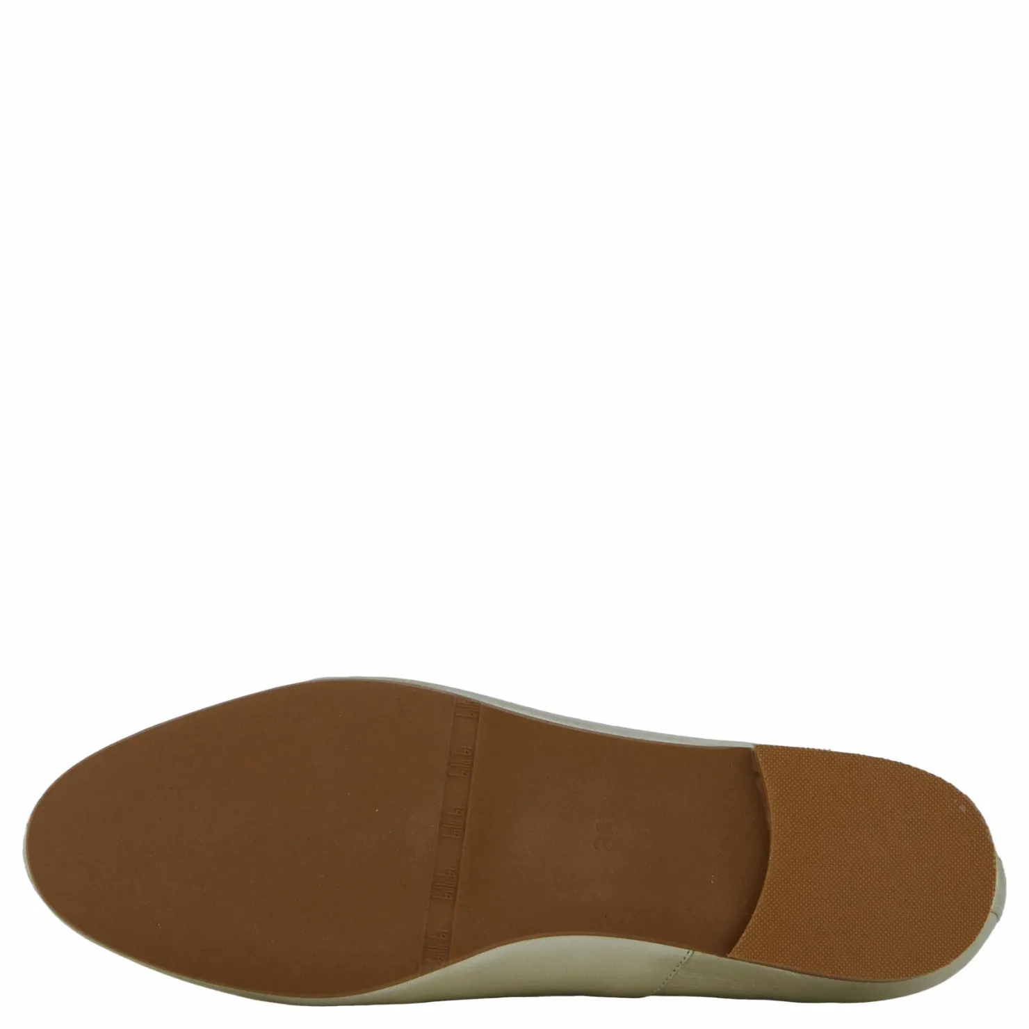 Billi Bi 1465020 Gold Nappa 02 Silver New