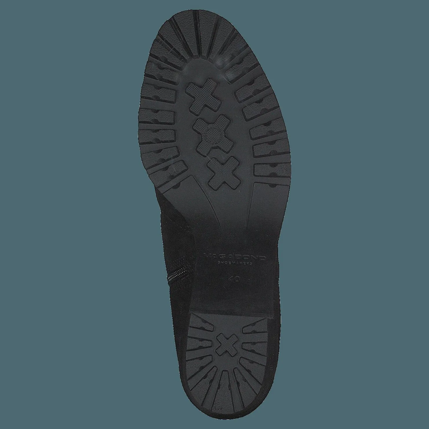 Vagabond 4228-150-20 Grace 20 Black Svart Outlet
