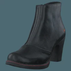 Art 1142 Gran Via Black Svart Hot