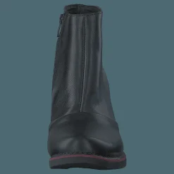 Art 1142 Gran Via Black Svart Hot