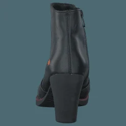 Art 1142 Gran Via Black Svart Hot