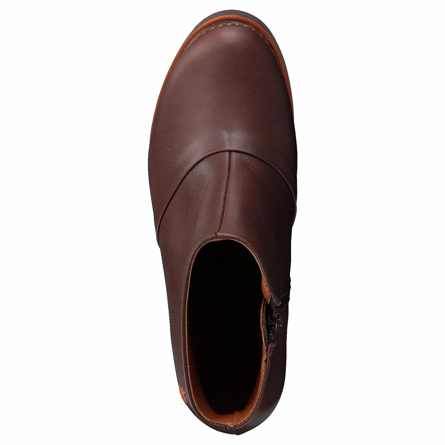 Art 1142 Gran Via Brown Brun Best