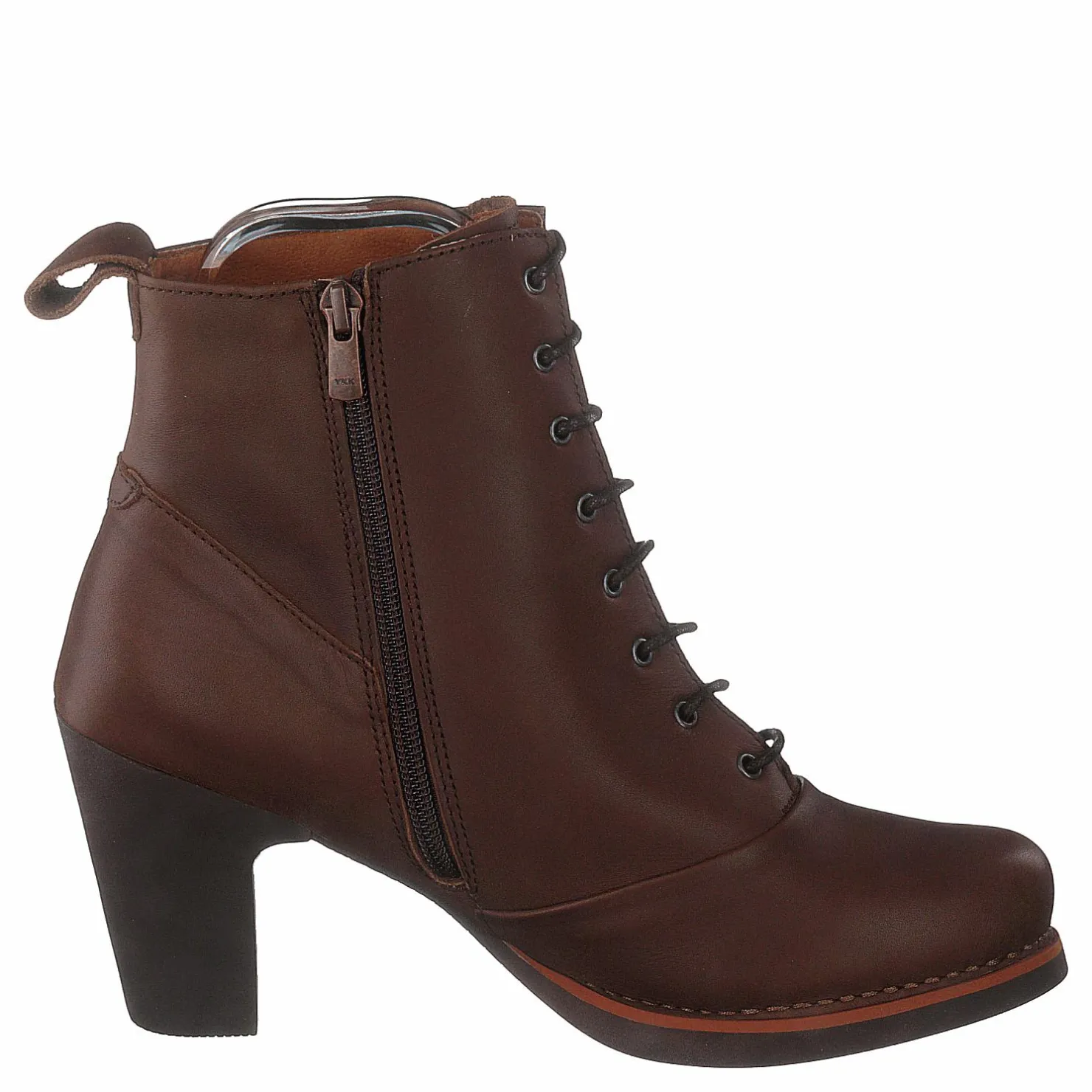 Art 1146 Gran Via Grass Brown Brun Hot