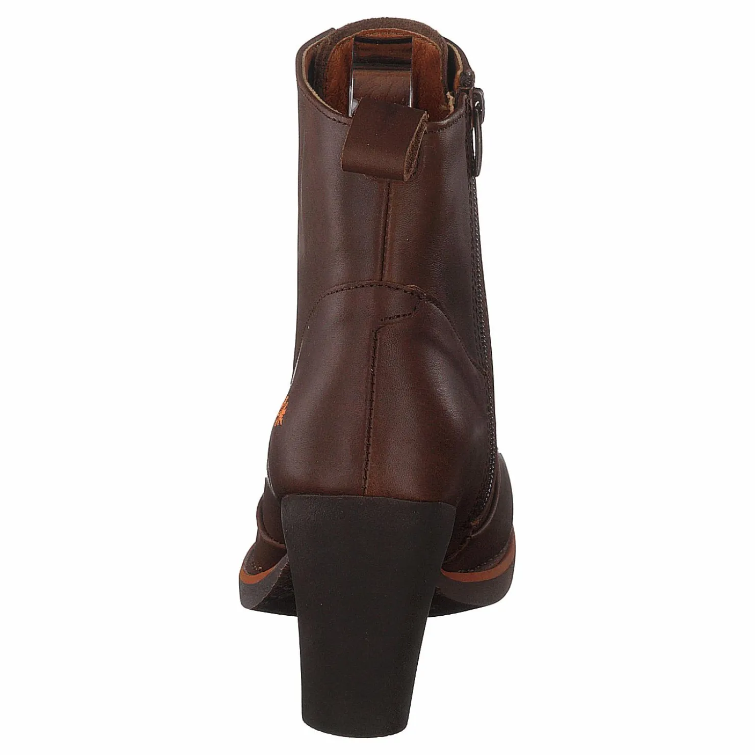 Art 1146 Gran Via Grass Brown Brun Hot
