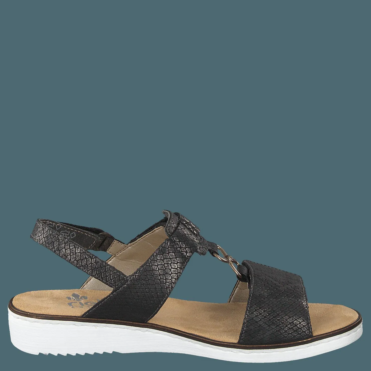 Rieker 63687-45 Granit Beige Sale