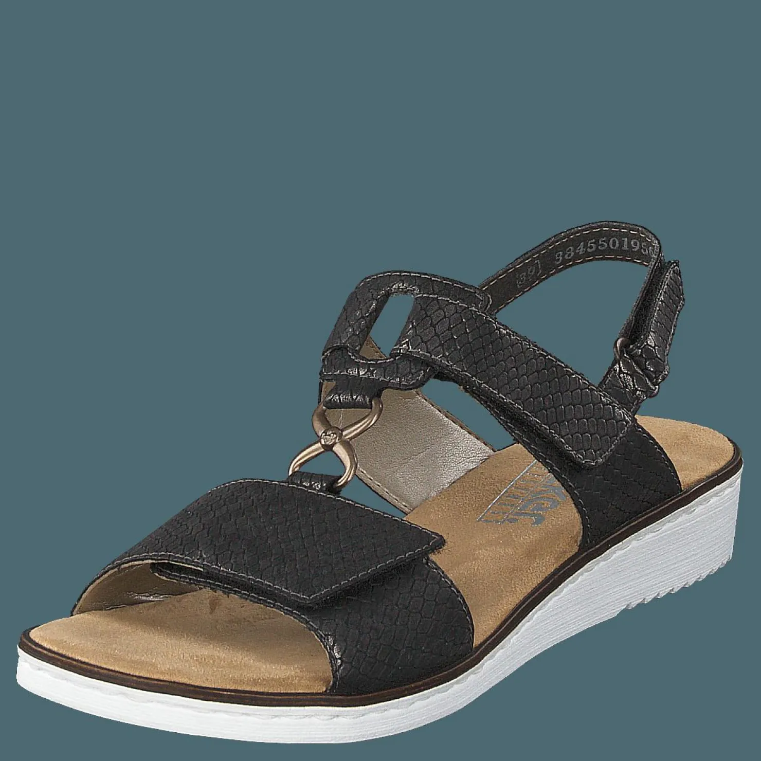 Rieker 63687-45 Granit Beige Sale