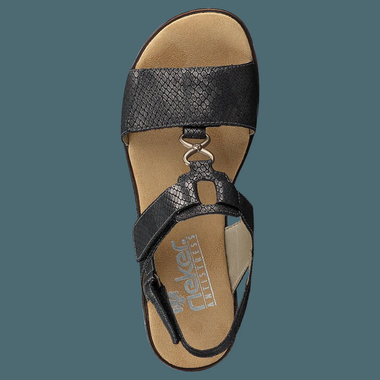 Rieker 63687-45 Granit Beige Sale