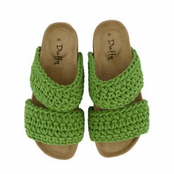 Duffy 86-65001 Green Grön