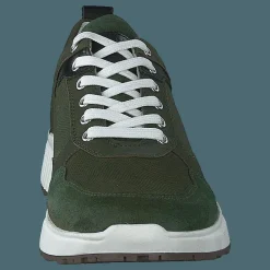 Senator 451-8009 Green Grön Clearance