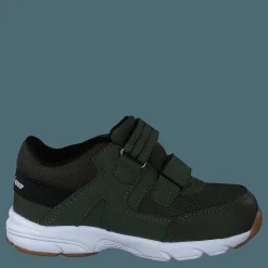 Gulliver 443-0124 Green Svart Best