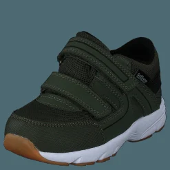 Gulliver 443-0124 Green Svart Best