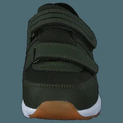 Gulliver 443-0124 Green Svart Best