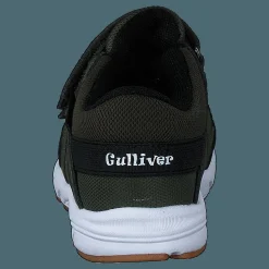 Gulliver 443-0124 Green Svart Best