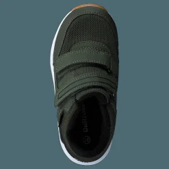 Gulliver 443-0124 Green Svart Best