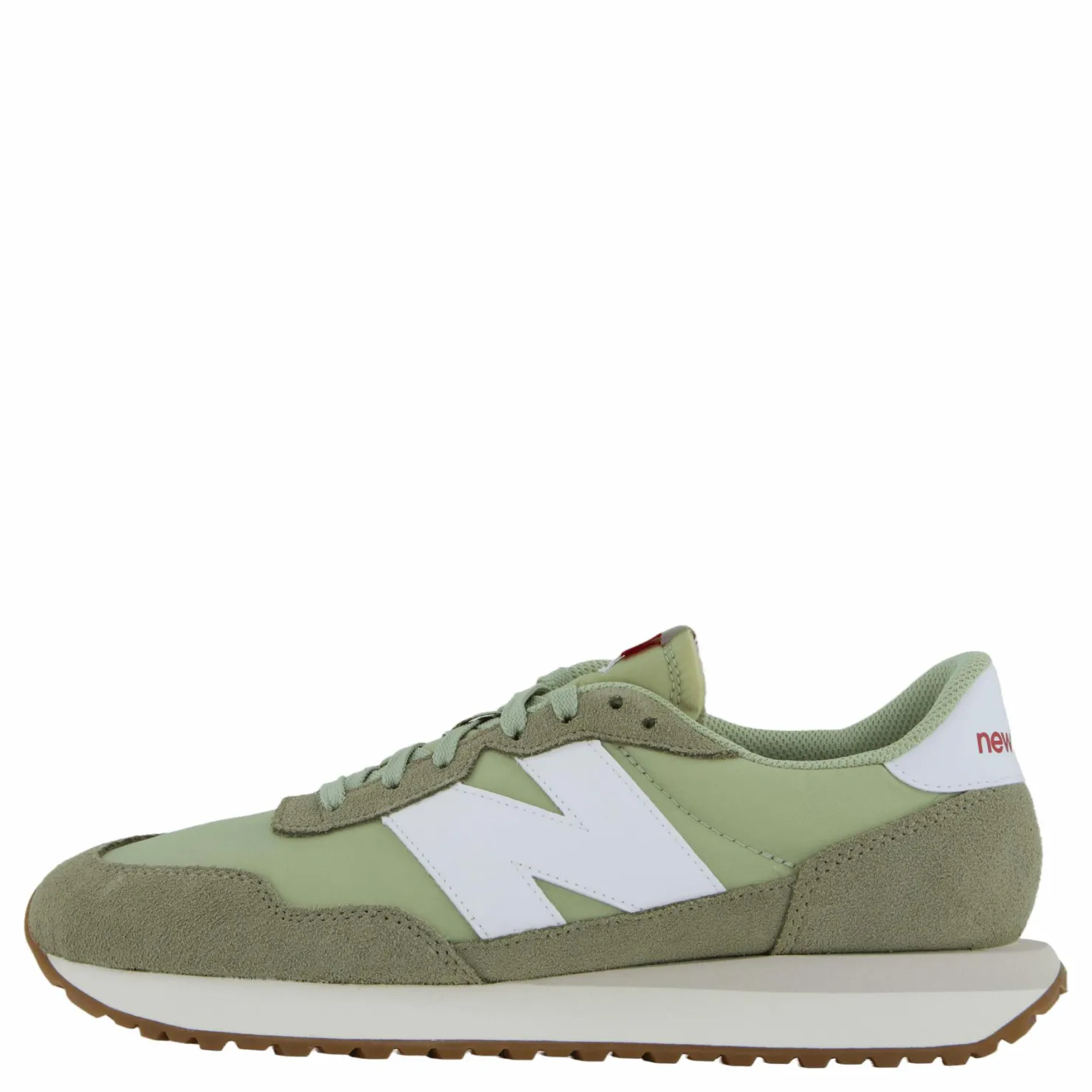 New Balance 237 Green Grön Online