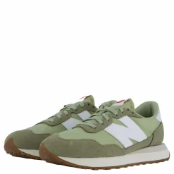 New Balance 237 Green Grön Online