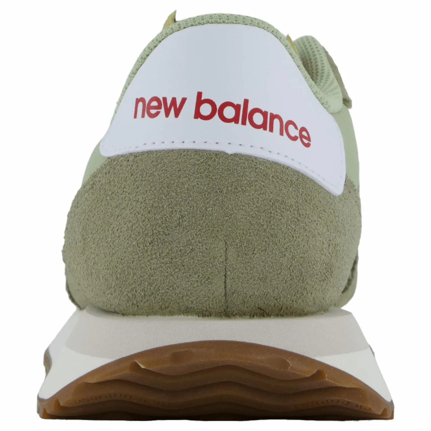 New Balance 237 Green Grön Online