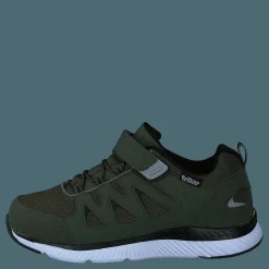 Gulliver 443-0121 Green Grön Hot