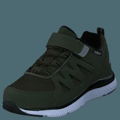 Gulliver 443-0121 Green Grön Hot