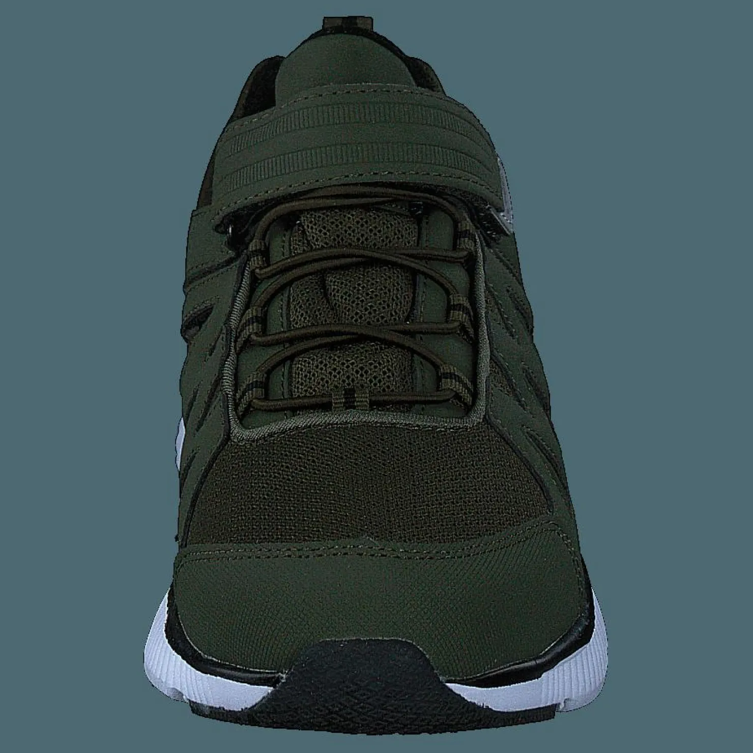 Gulliver 443-0121 Green Grön Hot