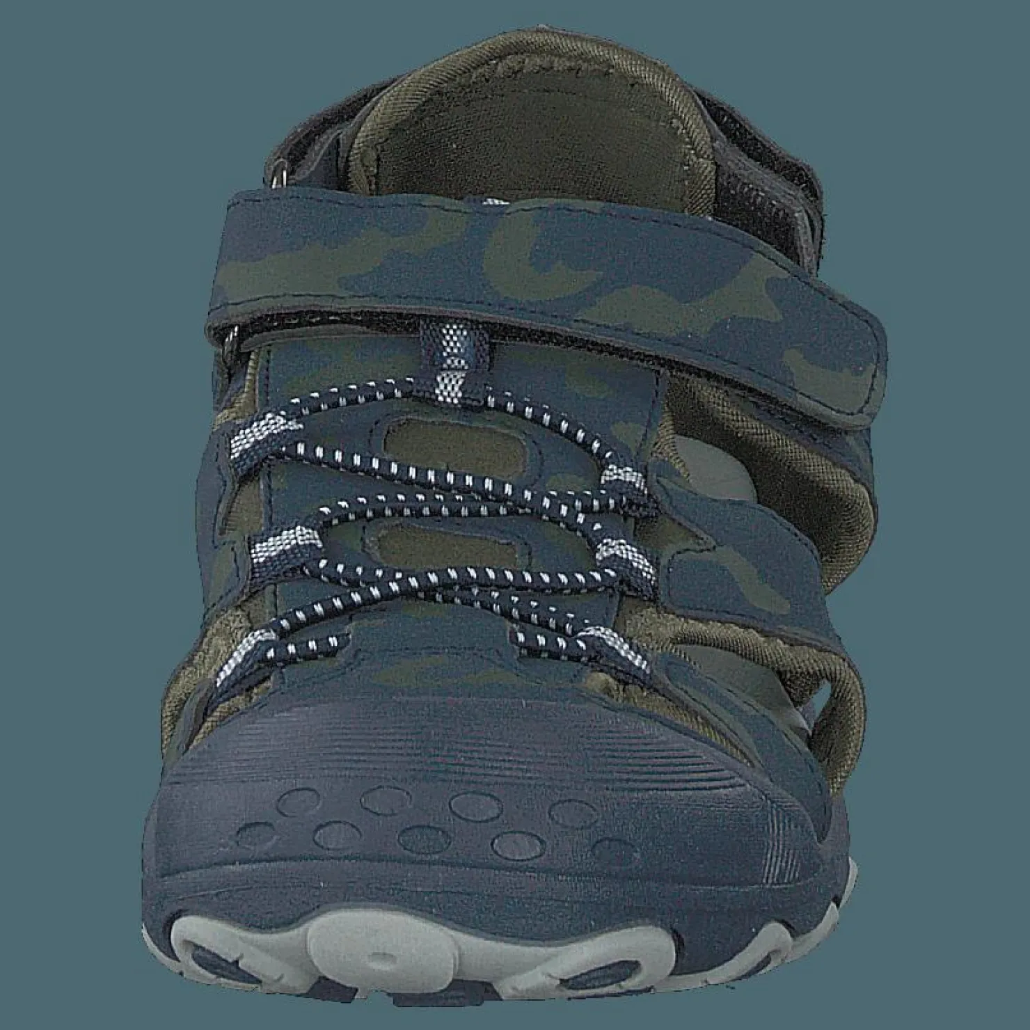 Gulliver 433-0970 Green/multi Blå Hot