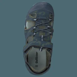Gulliver 433-0970 Green/multi Blå Hot