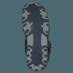 Gulliver 433-0970 Green/multi Blå Hot