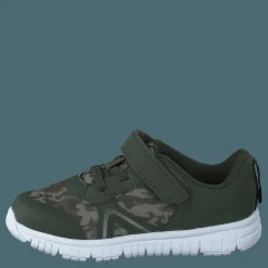 Gulliver 435-3089 Green/multi Svart Clearance