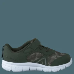 Gulliver 435-3089 Green/multi Svart Clearance