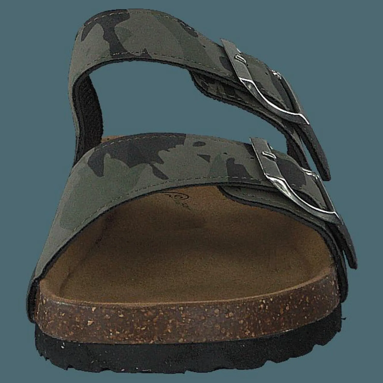 Gulliver 427-0003 Green/multi Brun Best